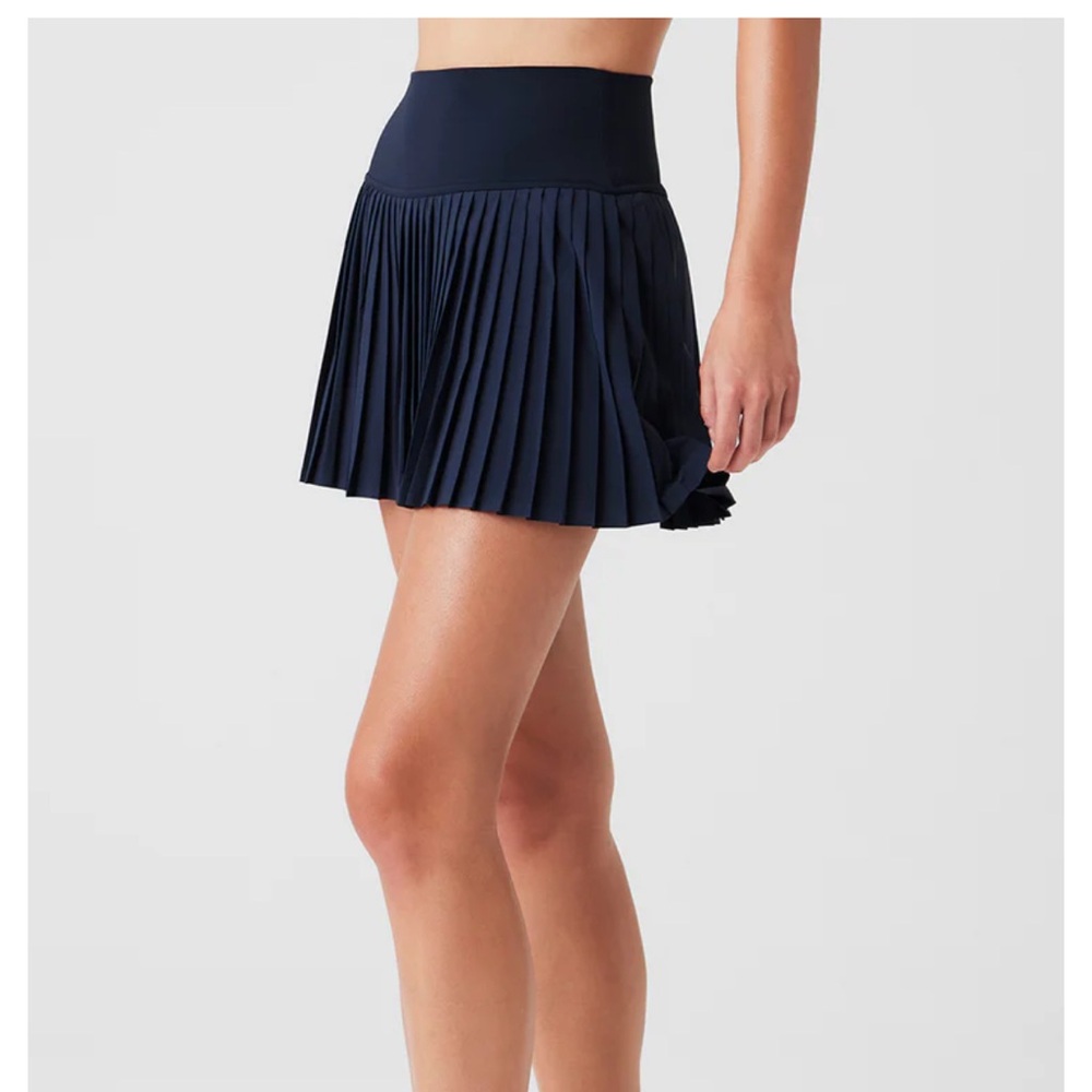 ALO Yoga Grand Slam Skirt
